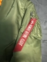 Alpha Industries MA-1 Heritage Bomber Jacket чисто ново, снимка 4