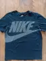 Nike Sportswear - мъжка тениска р-р L , снимка 4