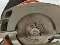 Ръчен Циркуляр Black Decker DN56-W , снимка 4