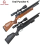 Продавам нови въздушни пушки KRAL ARMS PCP, снимка 18