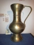 Вази кани изкована от мед и месинг,  жардиниери гондоли от бронз, снимка 14