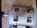 Електромотор за Zanussi Gorenje AEG, снимка 4