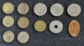 Стари български и чужди жетони, снимка 7