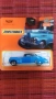 Hot Wheels / Matchbox Cadillac , снимка 2
