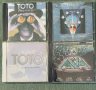 TOTO,ASIA , снимка 1 - CD дискове - 42376756