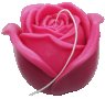 Голяма Роза, снимка 1 - Подаръци за жени - 41813128