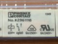 РЕЛЕ Phoenix Contact REL-MR- 60DC/21 PCB relay 60 V DC 6 A
