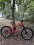 Мекица Merida 160 700 27.5, снимка 6