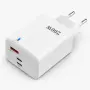 Зарядно за телефон 220V Digital One SP01482 PKG103, 200W Super Fast Charger, снимка 3