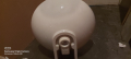 Кръгла мивка ,Италия ,нова  , снимка 1