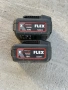 Батерии Flex 18V 5ah 2025г., снимка 2