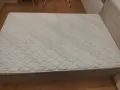 Единично легло тип сандвич 120х190, снимка 3