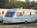 Каравана Sterling Eccles Onyx-Френска спалня/MOVER/ФОРСЕЛТ/КАТО НОВА, снимка 1