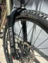 Планински велосипед CUBE Ams 100 , снимка 9