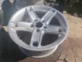 BMW джанти 5x120 17" Style 49, снимка 3
