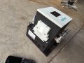 Контактор Siemens Sirius 3RT1055 -150A, 75kW ,, снимка 4