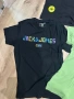 Продавам Лот от Маркови Тениски  и риза- Dsquared2,Ralph Lauren,Teodor,Jack&Jones, снимка 5