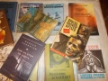 Голям лот приключенска литература за юноши , снимка 3