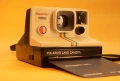 Polaroid Land Camera Supercolor 1000 (SX70 камера) (2), снимка 6