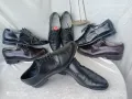 МЪЖКИ ОБУВКИ Lavorazione Artigiana original, N- 41 - 42, 100% ВИСОКОКАЧЕСТВЕНА ЕСТЕСТВЕНА КОЖА, снимка 12