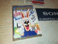 jive bunny the album-касета 1807231855, снимка 3