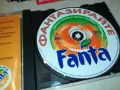 FANTA-ORIGINAL CD 2303251012, снимка 2