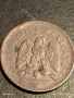 Рядка монета 1 сентаво 1891г. Мексико за КОЛЕКЦИОНЕРИ 53200, снимка 8