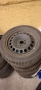 Зимни гуми с джанти за Опел 16 цола , снимка 2