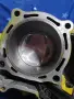 двигател WR450f, снимка 2