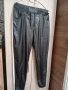 продавам дамски кожен панталон , снимка 1