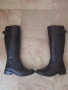 Дамски ботуши естествена кожа, снимка 3