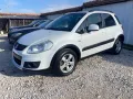 Suzuki SX4 2.0 DDiS 2012, снимка 9