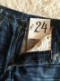 Мъжки тъмно сини дънки № 24, снимка 5