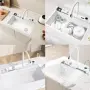 Умна кухненска мивка, снимка 2