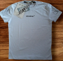 Оригинална мъжка тениска Off-White , снимка 1 - Тениски - 44838512