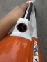 Stihl BGA 100 Духалка, снимка 8