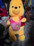плюшена играчка Мечо Пух, снимка 1