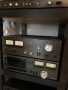 Technics SU-7300K & Technics 615, снимка 1