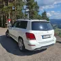 Mercedes-Benz GLK 220 4matic, снимка 6