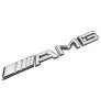 Стикер AMG За:Mercedes A;B;C;E;G;CLA;GLK;W176;W177;W205;W212;W213;W221;X253, снимка 3