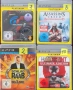 Лот от 17 оригинални игри за PS3 - €75 за всички, снимка 3