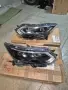 FULL LED Фарове за Nissan Qashqai II J11, снимка 1