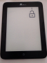 Електронна книга Icarus Illumina E654BK, снимка 1