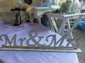 Разпродажба сватбени аксесоари, снимка 4