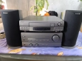Усилвател и CD SONY EX-50, снимка 6