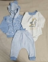 бебешки комплекти, снимка 5