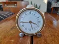 Стар часовник,будилник Ruhla #5, снимка 2