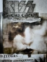 Ретро плакат на играта KISS: Psycho Circus – The Nightmare Child (2000), снимка 3
