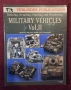 Building, Detailing, Painting and Weathering Military Vehicles, снимка 1