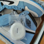 Nike Air Jordan 1 University Blue Найк Сини Нови 43 Номер , снимка 2